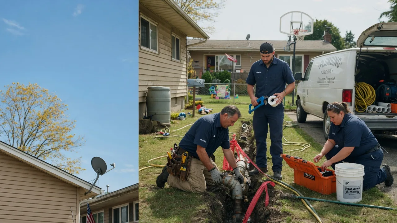 Garbage Disposal Replacement in Johannesburg, CA near me
