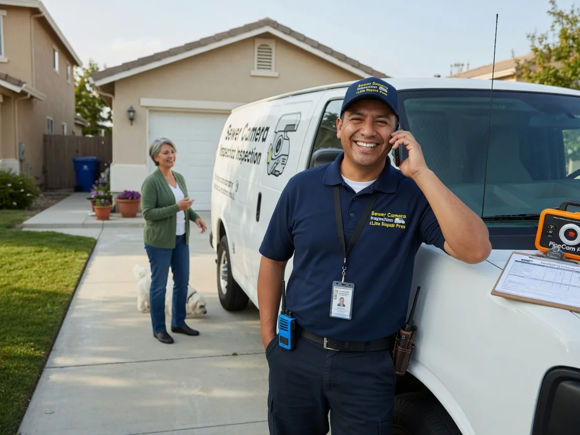 Sewer Line Repair Johannesburg, CA FAQs